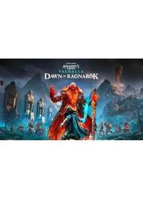 Assassin's Creed Valhalla: Dawn of Ragnarök