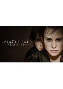 A Plague Tale: Requiem