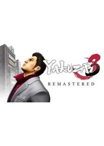 Yakuza 3 Remastered