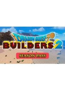 Dragon Quest Builders 2 Season Pass