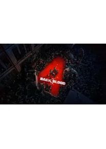 Back 4 Blood