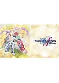Tales of Graces f Remastered