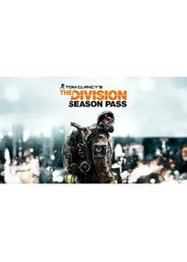 The Division: Season Pass