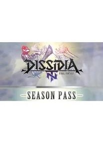Square Enix Dissidia Final Fantasy NT Season Pass