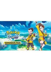 Nintendo Pokémon Sword: Expansion Pass