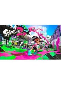 Nintendo Splatoon 2