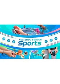 Nintendo Switch Sports
