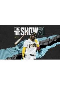 MLB The Show 21