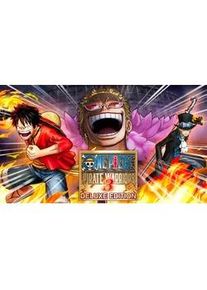 One Piece: Pirate Warriors 3 Deluxe Edition