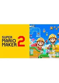 Nintendo Super Mario Maker 2