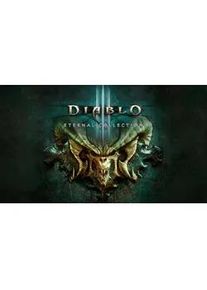 Blizzard Diablo III: Eternal Collection
