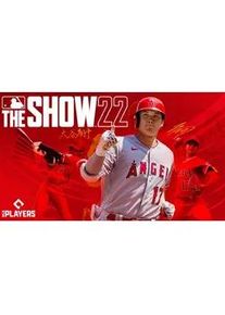 MLB The Show 22