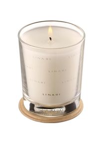 Linari - Candele profumate Candela profumata Scuro 190 g unisex