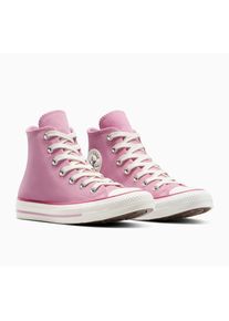 Converse, Damen, Sneaker &raquo;CHUCK TAYLOR ALL STAR&laquo;, CLIFFSIDE ROES/SPORT BERRY/EGRET, 38, CLIFFSIDE ROES/SPORT BERRY/EGRET, Sportlicher Sneaker von 