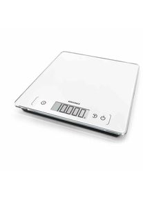 Soehnle Page Comfort 400 White 10Kg - Balanza de cocina digital