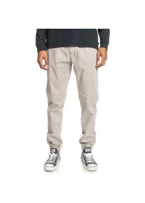 Quiksilver , Sporthose »Jogger« , schwarz , XXL , XXL , Stoff: Baumwoll-Elasthan-Mischgewebe [230 g/m2]