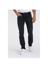 Levi's Levi's , Herren, Tapered-fit-Jeans &raquo;502 TAPER&laquo; in elegantem, modernem Stil, OUT OF REACH, L&auml;nge 30, 32 -L&auml;nge 30, OUT OF REACH, Jeans "502 TAPER"von 