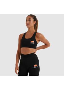 Ellesse , Sport-BH »SOSTINO BRA TOP« , black
