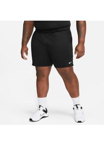 Nike , Trainingsshorts »M NK DF TOTALITY KNIT 7IN UL« , black/black/ , N-Gr , S -N-Gr , S , Ideal für Training, Fitness, Fußball, Yoga und Laufen