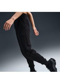 Nike Sportswear , Sporthose »W NSW TCH FLC MR JGGER 2« , BLACK/BLACK , N-Gr , XS -N-Gr , XS , Sporthose von Nike