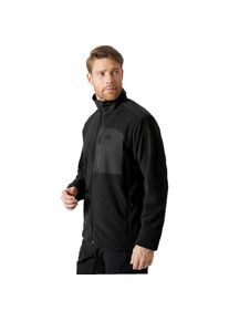 Helly Hansen , Fleecejacke »DAYBREAKER BLOCK JACKET« 1 Stk. tlg. , BLACK , XXL , XXL , Fleecejacke von Helly Hansen