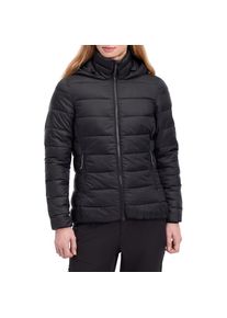 McKINLEY , Outdoorjacke »Jacke Erika W« wasserabweisend;atmungsaktiv, 1 Stk. tlg. , black night , 40 , 40 , Outdoorjacke von McKINLEY