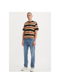 Levi's Levi's , Herren, Straight-Jeans &raquo;505&laquo; REGULAR, HATS OFF, L&auml;nge 32, 30 -L&auml;nge 32, HATS OFF, 5-Pocket-Jean Levis 505
