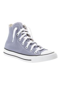 Converse, Damen, Sneaker &raquo;CHUCK TAYLOR ALL STAR&laquo;, STINGRAY GREY, 44, STINGRAY GREY, Pflegeleichter Sneaker von Converse mit Schn&uuml;rung