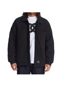 DC Shoes , Outdoorjacke »Streak« , schwarz , XS , XS , Material: Gestepptes French Terry aus Baumwolle...