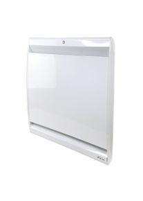 Purline Radiador de inercia digital con placa de hierro fundido y film de mica 1000W con control WIFI MICAIRON A1000