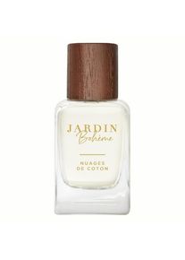Jardin Bohème Jardin Bohème - Natural Fragrances Nuages de Coton Natural Spray Parfumová voda 50 ml female