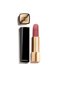 Chanel - ROUGE ALLURE VELVET ŽIARIVÝ ZAMATOVÝ RÚŽ Rúže 3.5 g Rosegold unisex