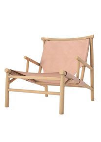 Samurai Lounge Chair Fauteuil Norr11