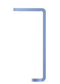 Team Home Lampe de table 3500 K Grau