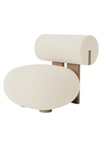 Hippo Lounge Chair Fauteuil Norr11