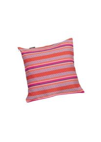 Funda de cojín para hamaca Cariño Flamingo . La Siesta