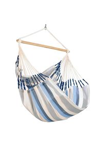 La Siesta Silla exterior colgante Domingo (Sea Salt)