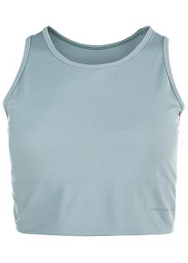 Endurance Sportmelltartók 'Franza' Női kék , Méret S