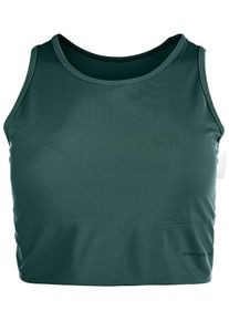 Endurance Sportmelltartók 'Franza' Női zöld , Méret S