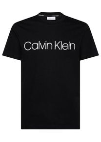 Calvin Klein T-Shirt Homme noir taille S