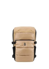 Bogner Sac &agrave; dos Homme beige taille One Size