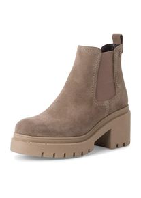 Tamaris Chelsea Boots Femme gris taille 41
