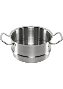 Fissler - Colección Original Profi - Cesta vaporera 28 cm