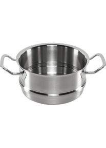 Fissler - Colección Original Profi - Cesta vaporera 24 cm