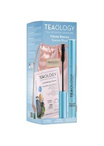 Teaology Gezichtsverzorging Mascara Beautea Ritual Dames