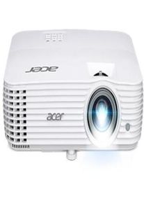 Proyector resolución WUXGA Acer p1657ki dlp WUXGA 4500lm hdmi wf