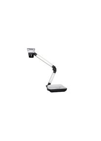 Cámara de documentos Optoma DC556 Visualiser 4K 13MP HDMI/VGA/USB Zoom 17x