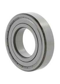 Nke Watteco, Kugellager, Rillenkugellager 61817 -2ZC3 Innen-Ø 85 mm Aussen-Ø 110 mm Breite13 mm