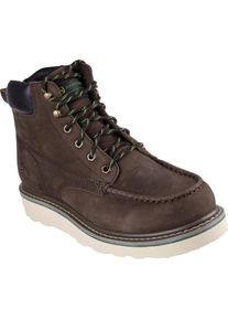 Skechers, Boots + Stiefel, Kadmiel - Grand Creek, Braun, (41)