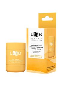 Oceanic, Lippenpflege, AA Laab maska do ust 15g